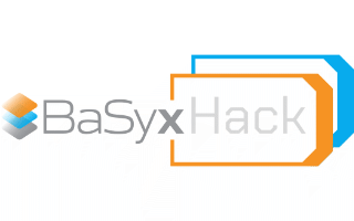Kreative Problemlöser*innen für den BaSyx Hack gesucht!